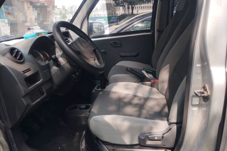 Used Dongfeng Xiaokang K05S 2022 1.3L High-Power Base Version Left Front Seat