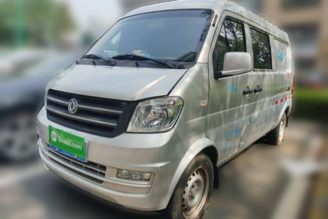 Used Dongfeng Xiaokang K05S 2022 1.3L High-Power Base Version