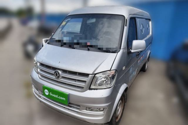 Used Dongfeng Xiaokang K05S 2019 1.2L Practical Version China VI Standard DK12