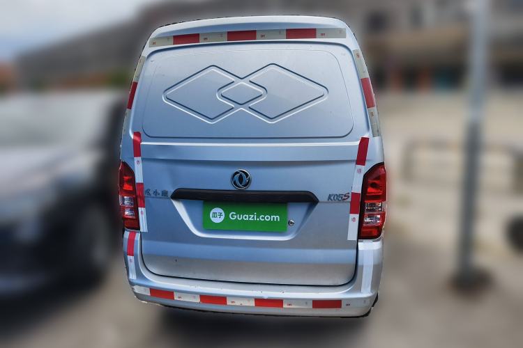 Used Dongfeng Xiaokang K05S 2019 1.2L Practical Version China VI Standard DK12 Rear
