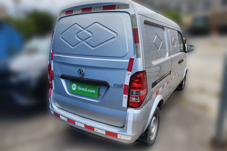 Used Dongfeng Xiaokang K05S 2019 1.2L Practical Version China VI Standard DK12 Rear Right 45 Deg