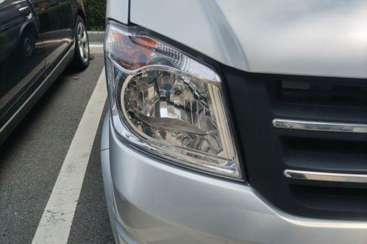 Used Dongfeng Xiaokang K05S 2022 1.3L High-Power Base Version Right Front Headlight