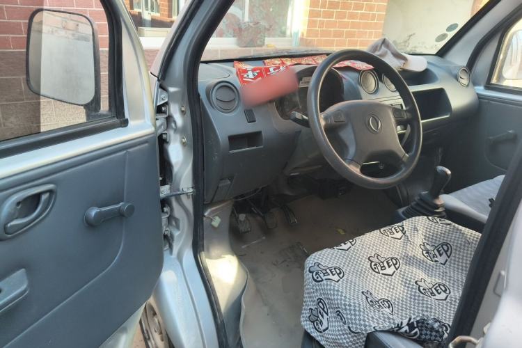 Used Dongfeng Xiaokang K05S  Driver Seat