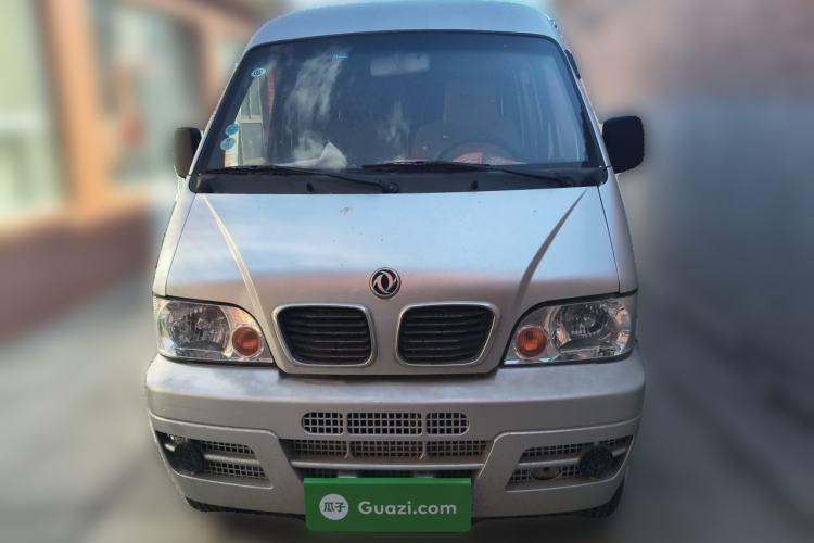 Used Dongfeng Xiaokang K05S  Front