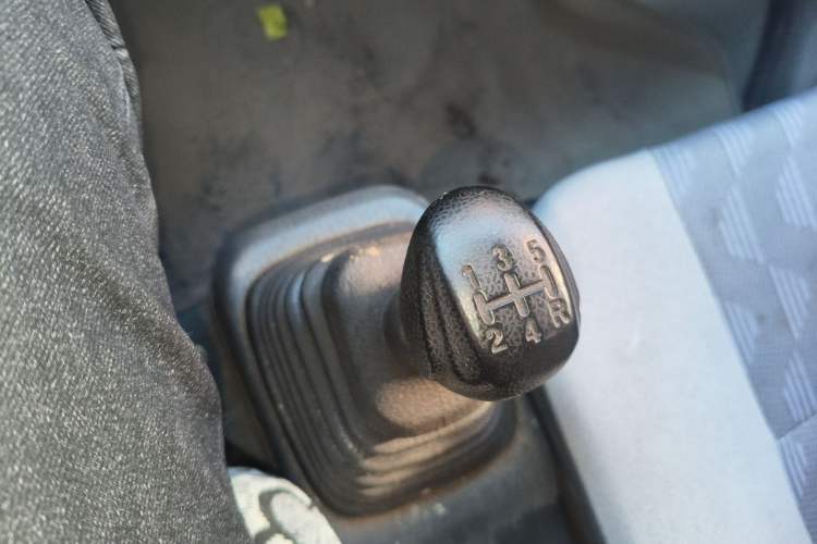 Used Dongfeng Xiaokang K05S  Gear Lever