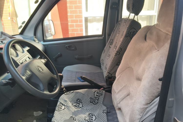 Used Dongfeng Xiaokang K05S  Left Front Seat