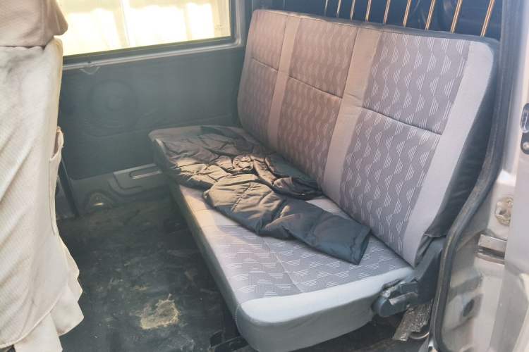 Used Dongfeng Xiaokang K05S  Left Rear Seat