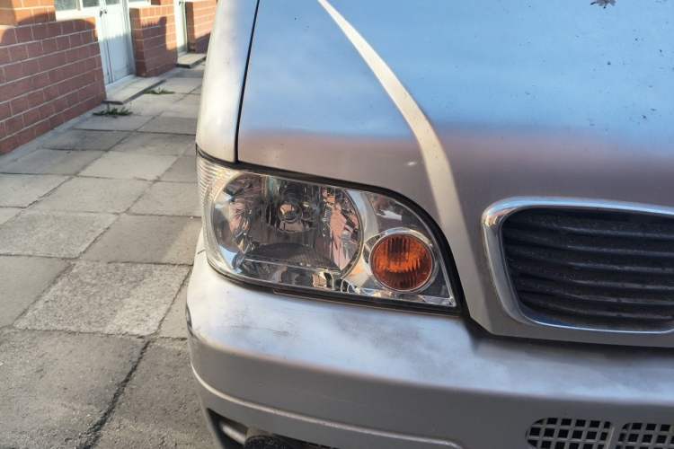 Used Dongfeng Xiaokang K05S  Right Front Headlight