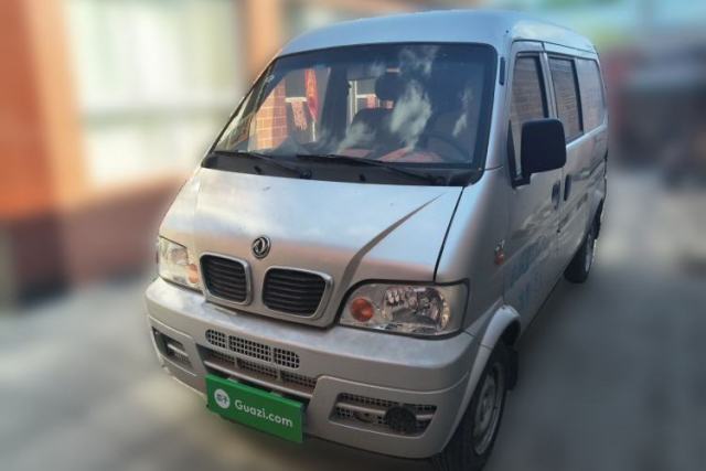 Used Dongfeng Xiaokang K05S 