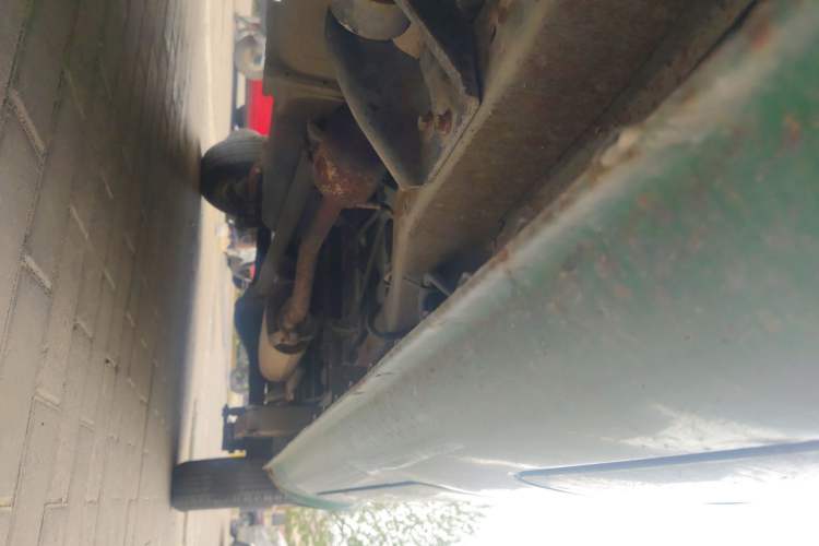 Used Dongfeng Xiaokang K05S  Chassis Front Left