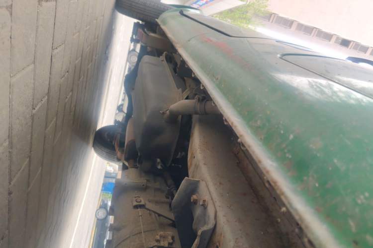 Used Dongfeng Xiaokang K05S  Chassis Front Right