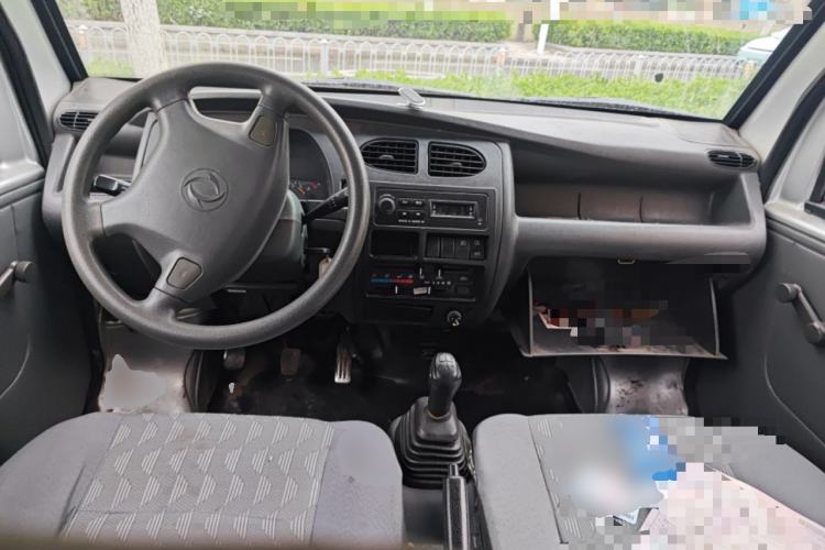 Used Dongfeng Xiaokang K05S  Center Console