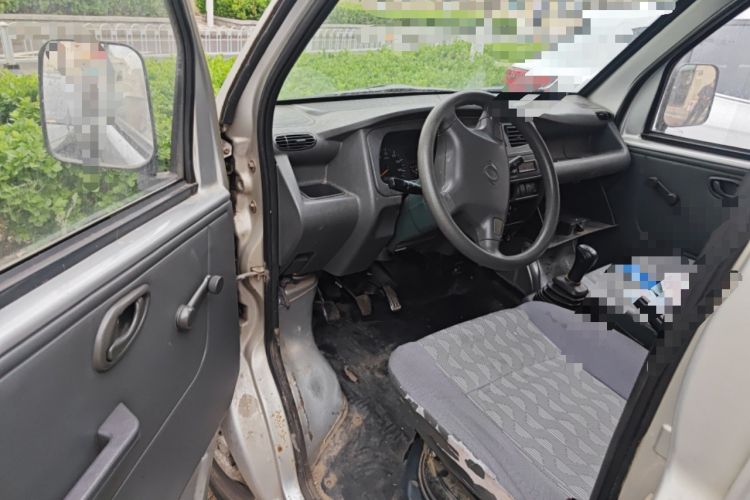 Used Dongfeng Xiaokang K05S  Driver Seat
