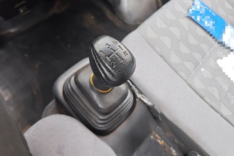 Used Dongfeng Xiaokang K05S  Gear Lever