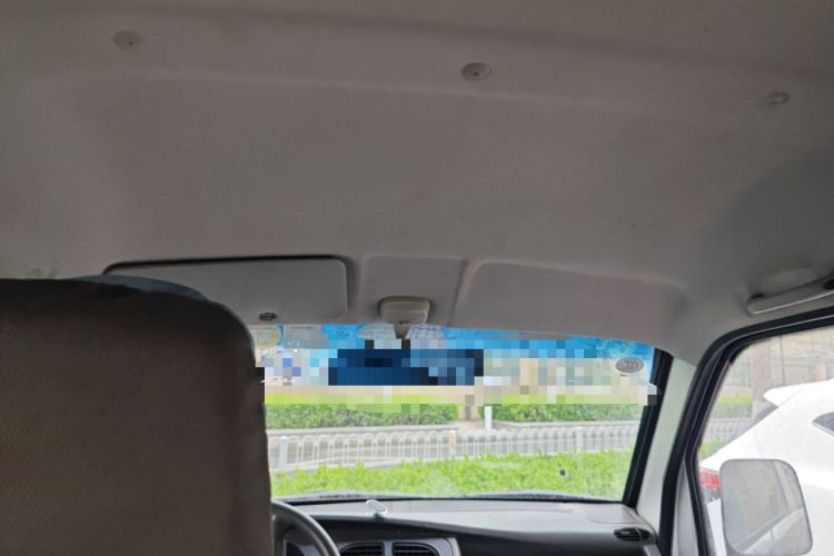 Used Dongfeng Xiaokang K05S  Headliner