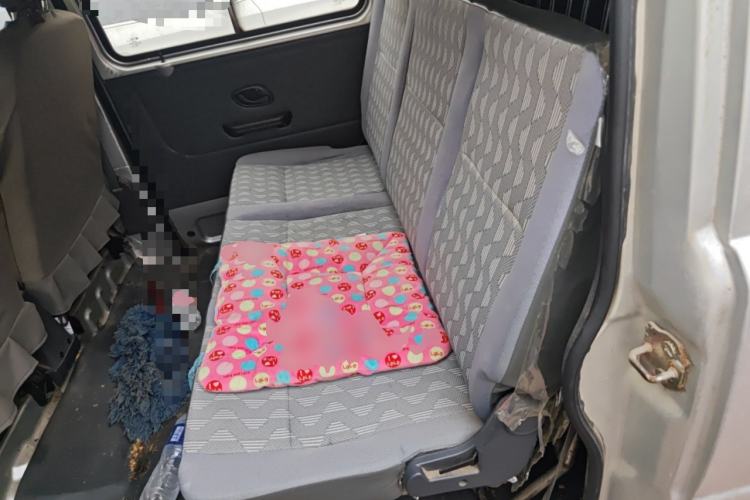 Used Dongfeng Xiaokang K05S  Left Rear Seat