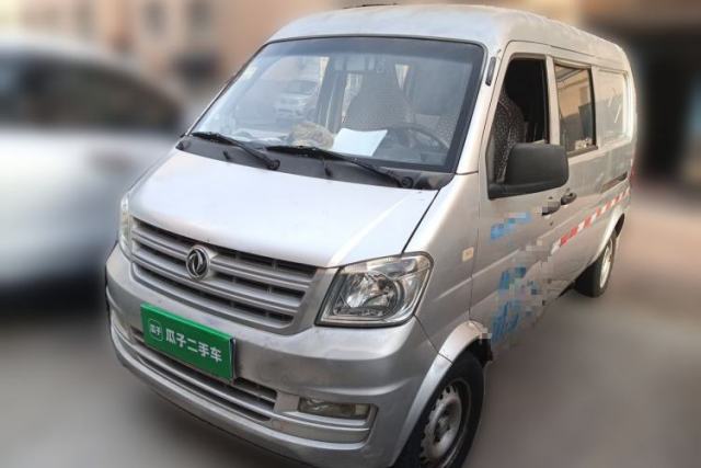 Used Dongfeng Xiaokang K05S 