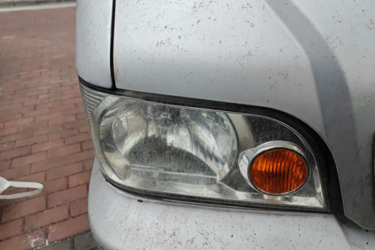 Used Dongfeng Xiaokang K05S  Right Front Headlight