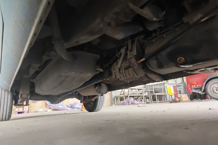 Used Dongfeng Xiaokang K05S 2016 1.0L Practical Version DK10 Chassis Front Right