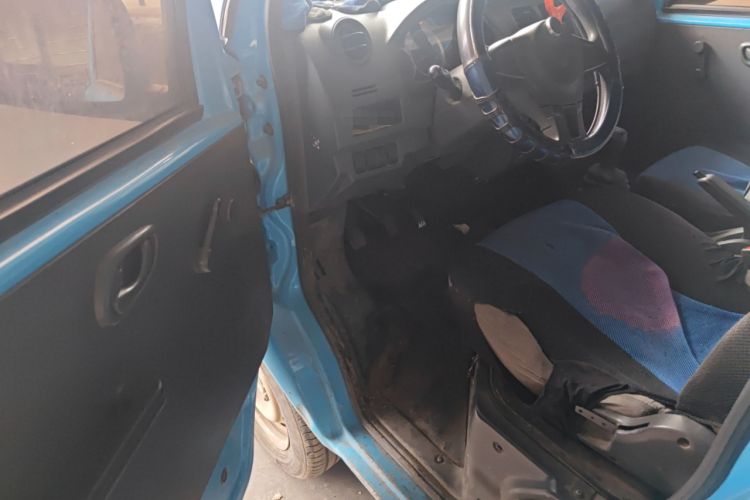 Used Dongfeng Xiaokang K05S 2016 1.0L Practical Version DK10 Driver Seat