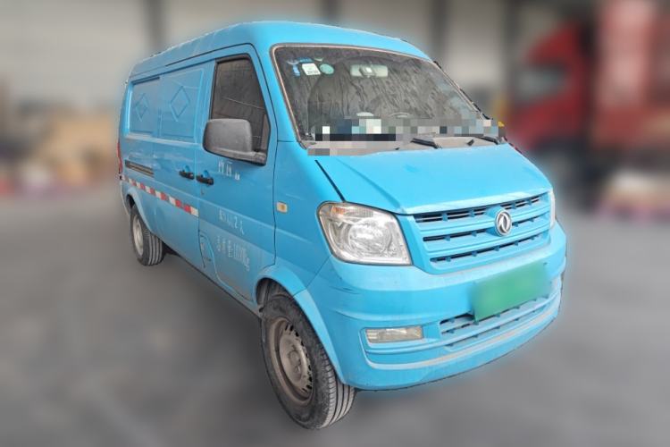 Used Dongfeng Xiaokang K05S 2016 1.0L Practical Version DK10 Front Right 45 Deg