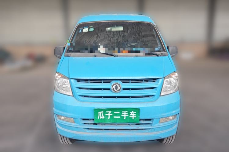 Used Dongfeng Xiaokang K05S 2016 1.0L Practical Version DK10 Front