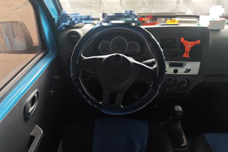 Used Dongfeng Xiaokang K05S 2016 1.0L Practical Version DK10 Steering Wheel