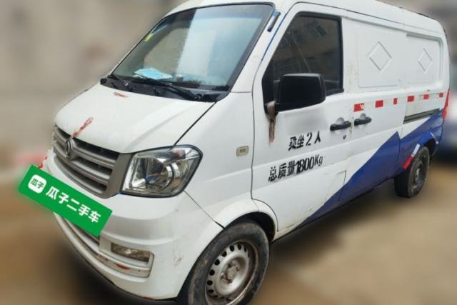 Used Dongfeng Xiaokang K05S 