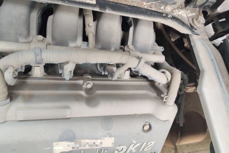Used Dongfeng Xiaokang K05S  Engine Bay Left
