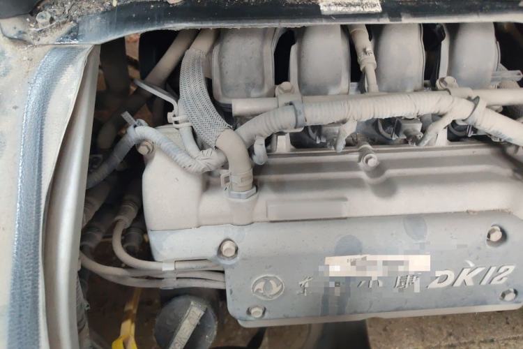 Used Dongfeng Xiaokang K05S  Engine Bay Right