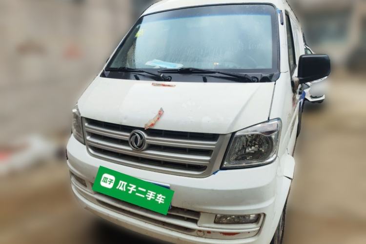 Used Dongfeng Xiaokang K05S  Front