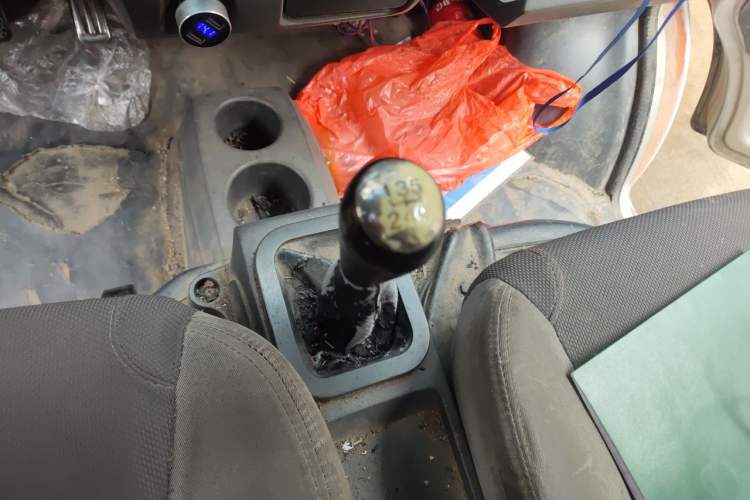 Used Dongfeng Xiaokang K05S  Gear Lever
