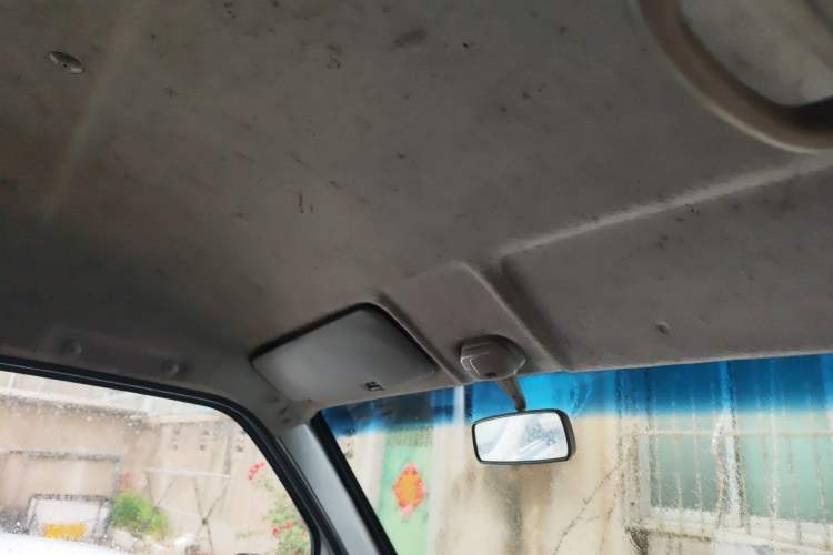 Used Dongfeng Xiaokang K05S  Headliner