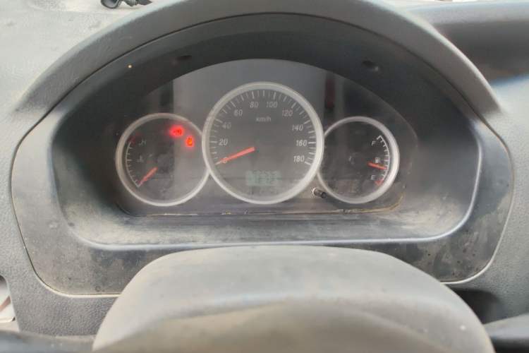 Used Dongfeng Xiaokang K05S  Instrument Cluster
