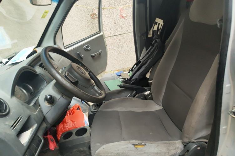Used Dongfeng Xiaokang K05S  Left Front Seat