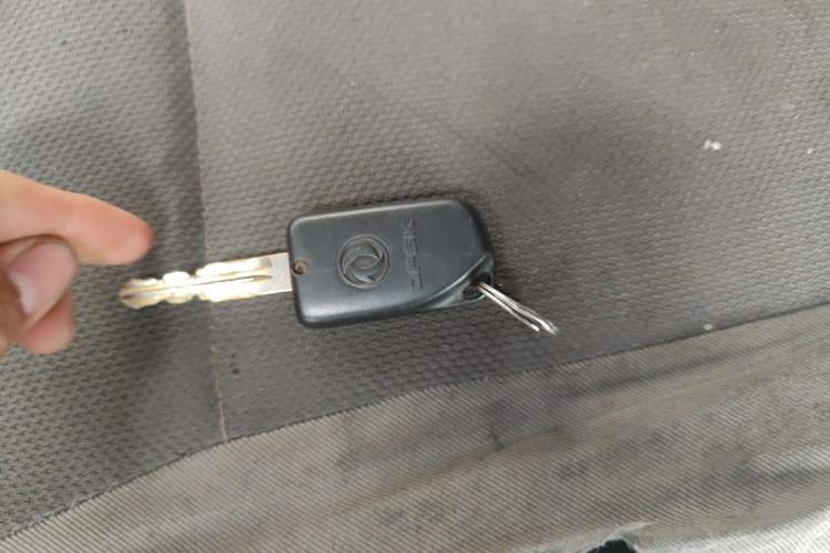 Used Dongfeng Xiaokang K05S  Vehicle Key