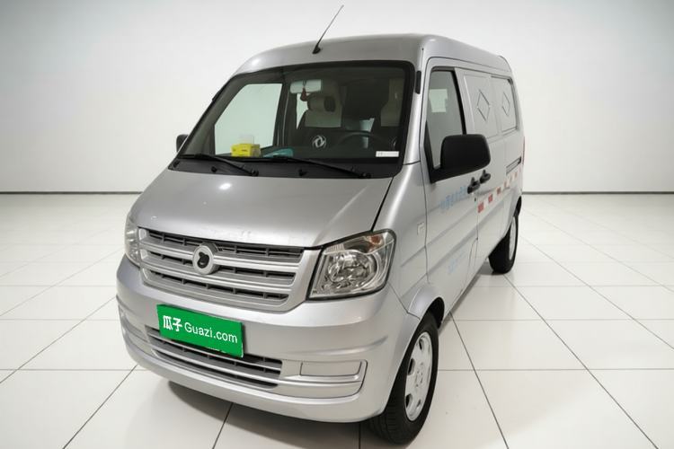 Ojetý Dongfeng Xiaokang K05S 2016 1.2L Practical Version DK12-10 Guazi used car, China used car export, Used car for sale, Used  cars, Cheapest cars for sale