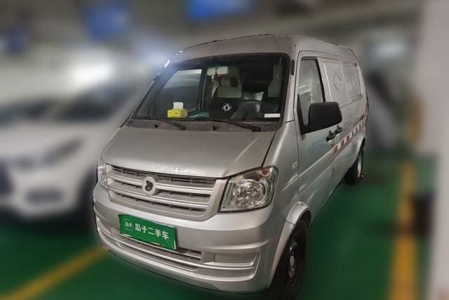 Used Dongfeng Xiaokang K05S 2016 1.2L Practical Version DK12-10