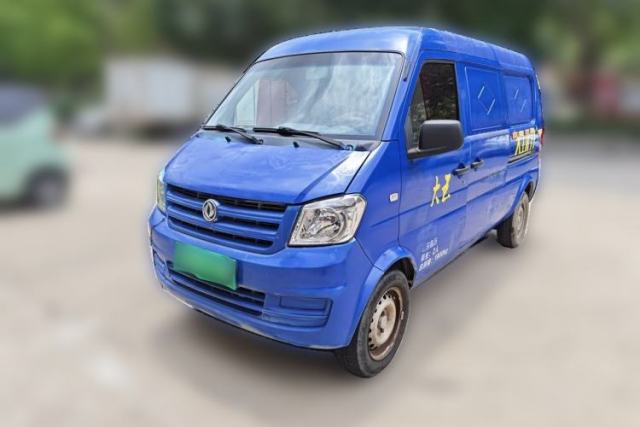 Used Dongfeng Xiaokang K05S 2016 1.2L Practical Version DK12-10