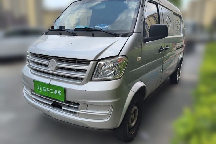 Used Dongfeng Xiaokang K05S Guazi used car, China used car export, Used car for sale, Used cars, Cheapest cars for sale