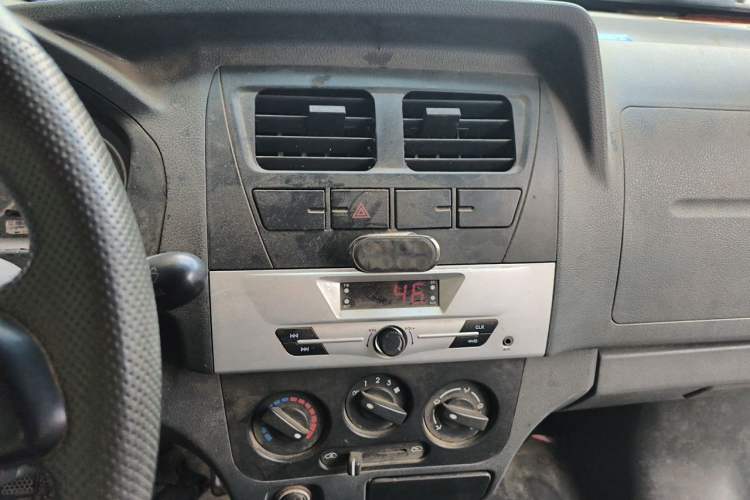 Used Dongfeng Xiaokang K05S  Audio And AC Panel