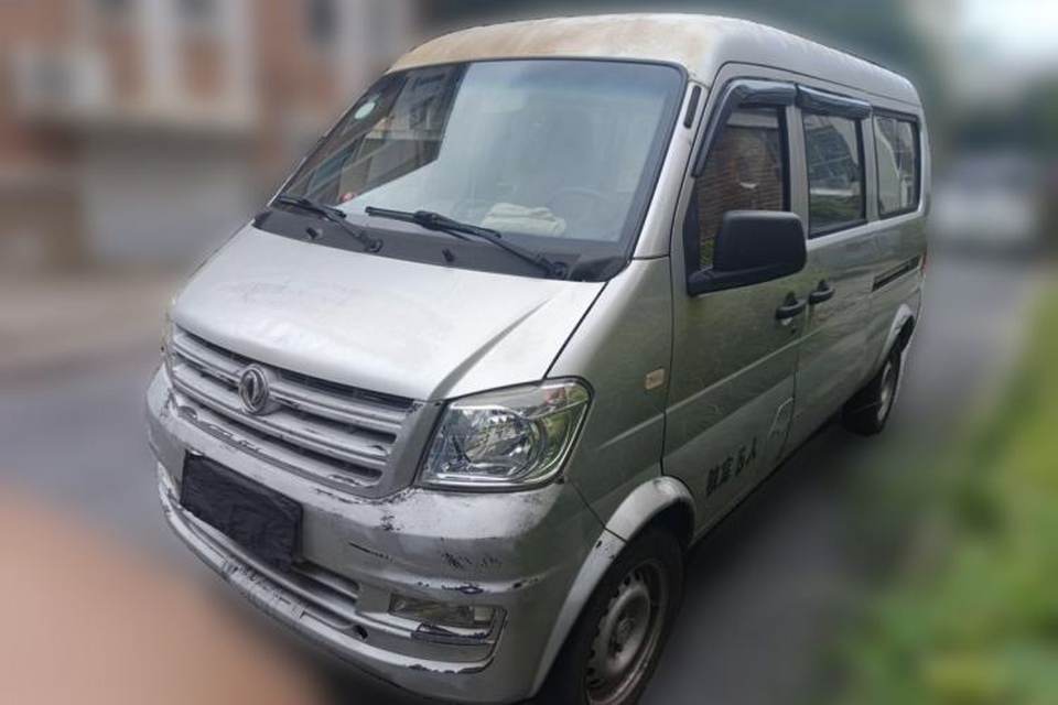 Dongfeng Xiaokang K05S 2016