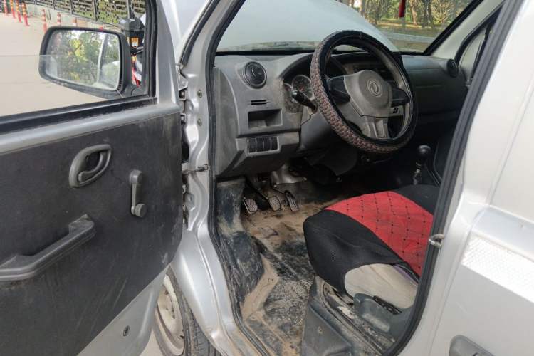 Used Dongfeng Xiaokang K05S  Driver Seat