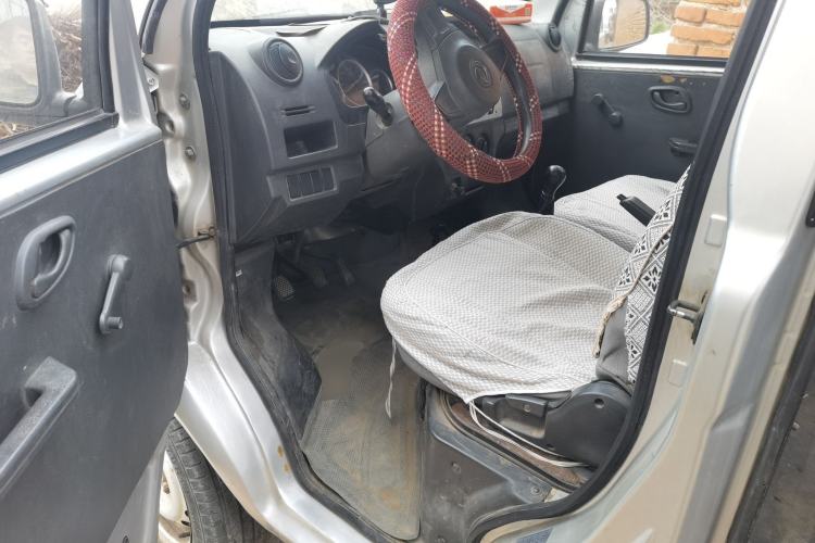 Used Dongfeng Xiaokang K05S 2016 1.0L Practical Version DK10 Driver Seat
