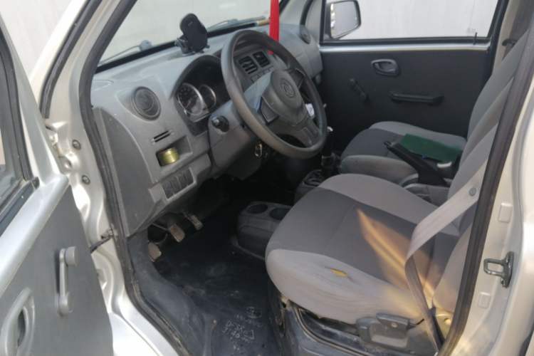 Used Dongfeng Xiaokang K05S  Driver Seat