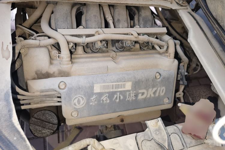 Used Dongfeng Xiaokang K05S 2016 1.0L Practical Version DK10 Engine Bay