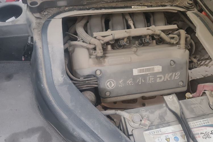 Used Dongfeng Xiaokang K05S 2016 1.2L Practical Version DK12-10 Engine Bay Right