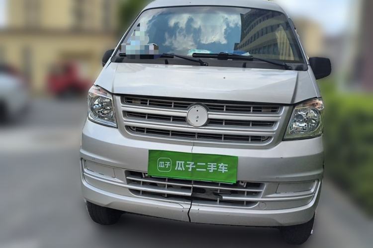 Used Dongfeng Xiaokang K05S  Front