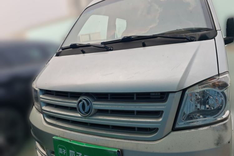 Used Dongfeng Xiaokang K05S 2016 1.0L Practical Version DK10 Front