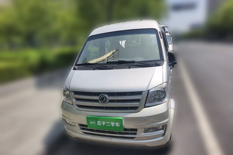 Used Dongfeng Xiaokang K05S 2016 1.2L Practical Version DK12-10 Front